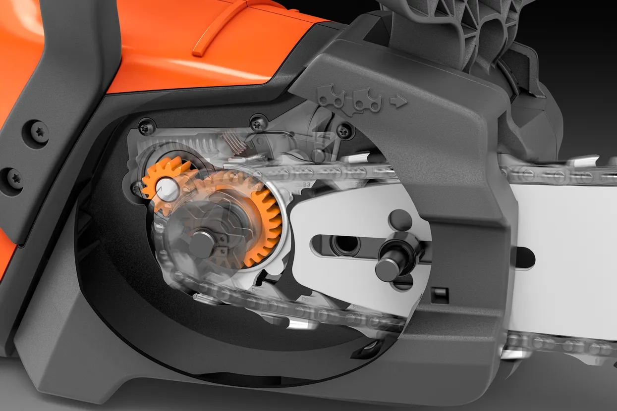 technologie max torque
